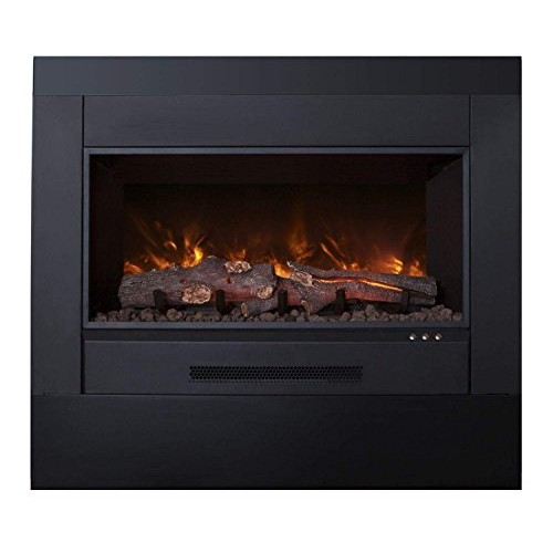 Modern Flames ZCR Series Electric Fireplace Insert - B00NC6BDQY